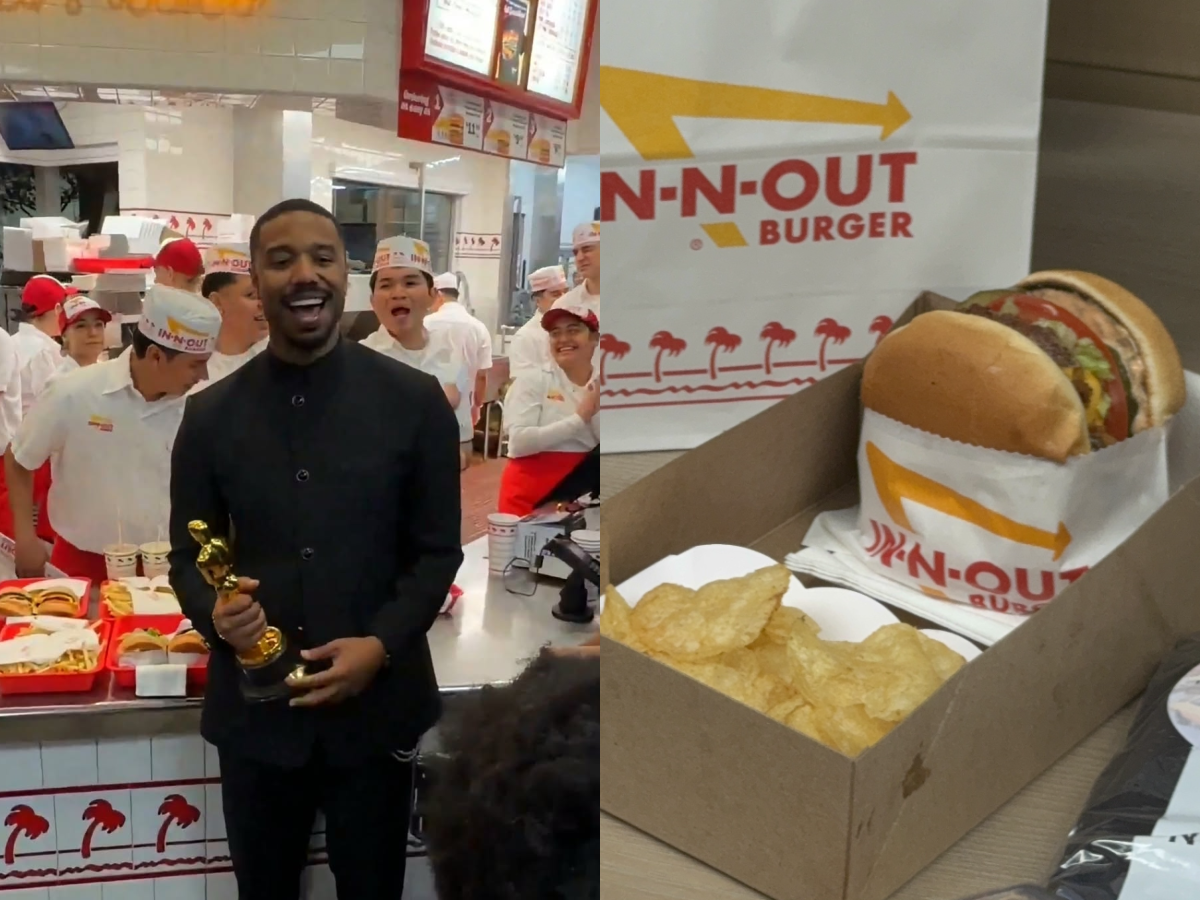 In-N-Out 漢堡台北快閃正式登場！信義區限時 4 小時、3 款限量漢堡售完即收攤，資訊一次看！