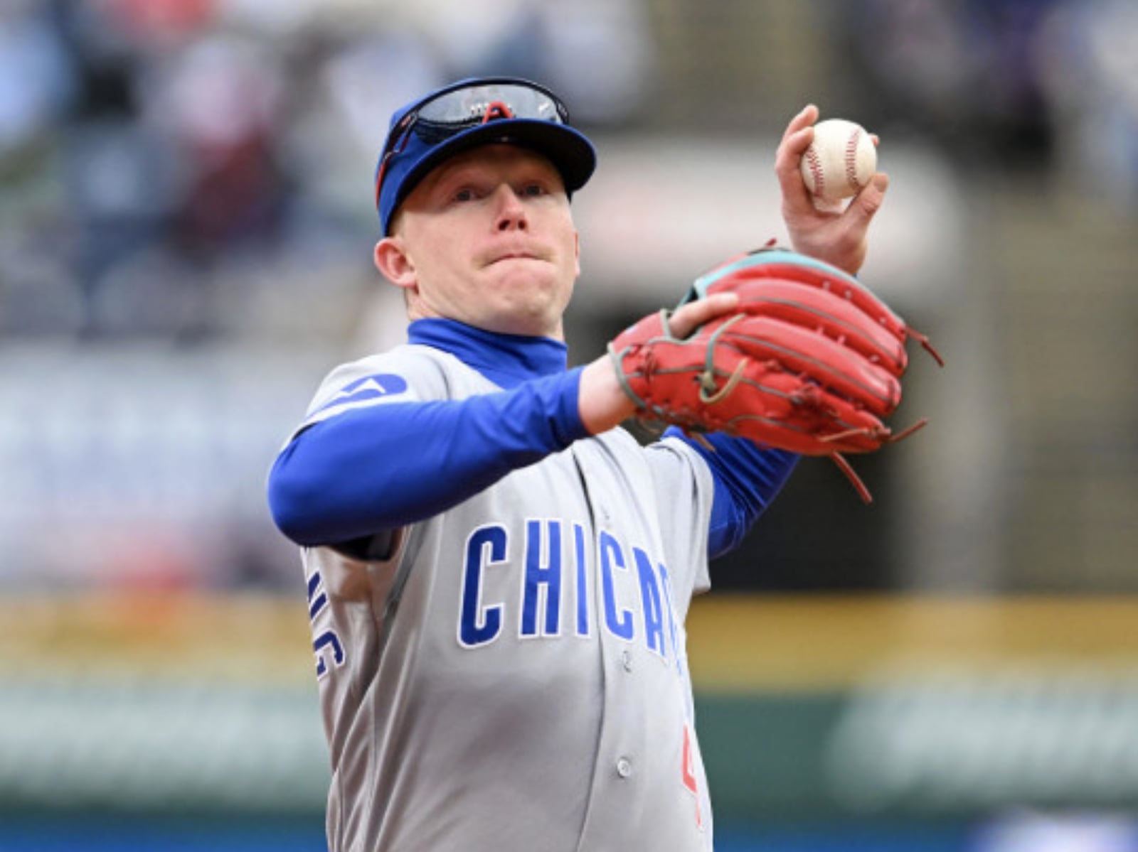 MLB／PCA 被白襪女球迷嗆「You suck」！當場怒回一串超狂粗口，賽後坦言：「有必要噴回去！」
