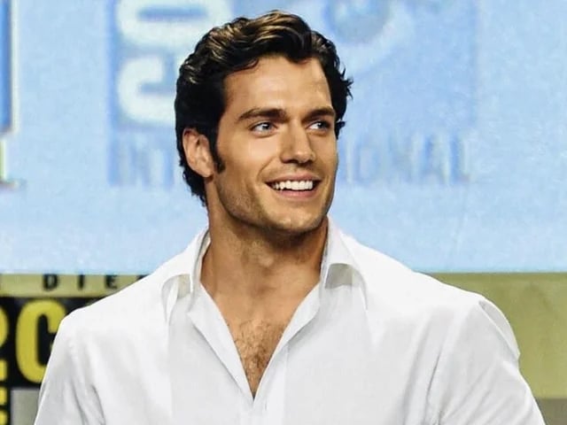 《007》新龐德選角正式展開！亨利卡維爾 Henry Cavill 因年紀太大，恐怕無緣出演！