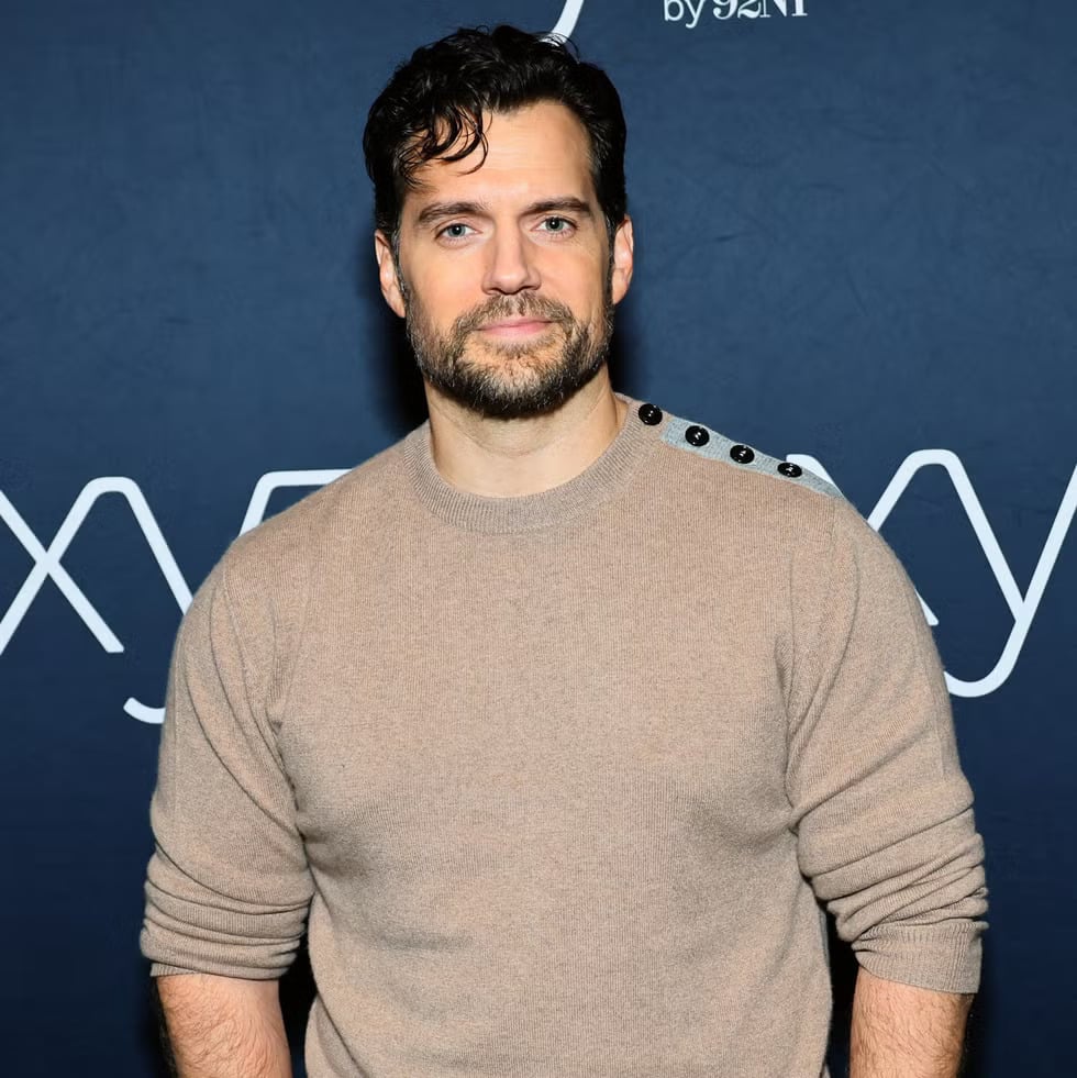 《007》新龐德選角正式展開！亨利卡維爾 Henry Cavill 因年紀太大，恐怕無緣出演！