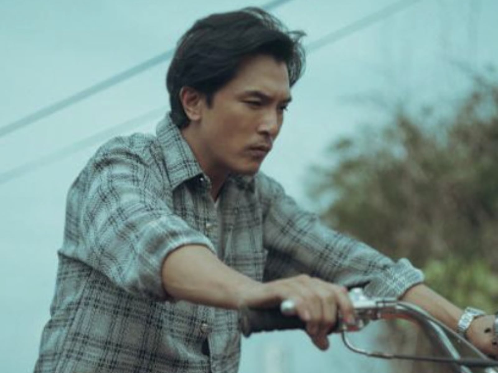 邱澤《女孩》成影帝遺珠！舒淇罕見道歉 44 歲凍齡狀態再掀熱議！