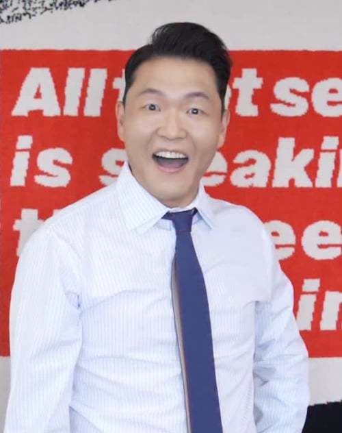 PSY 睽違 12 年來台開唱！〈江南 Style〉全球爆紅、大麻事件、經典歌曲⋯ 8 件事快認識！