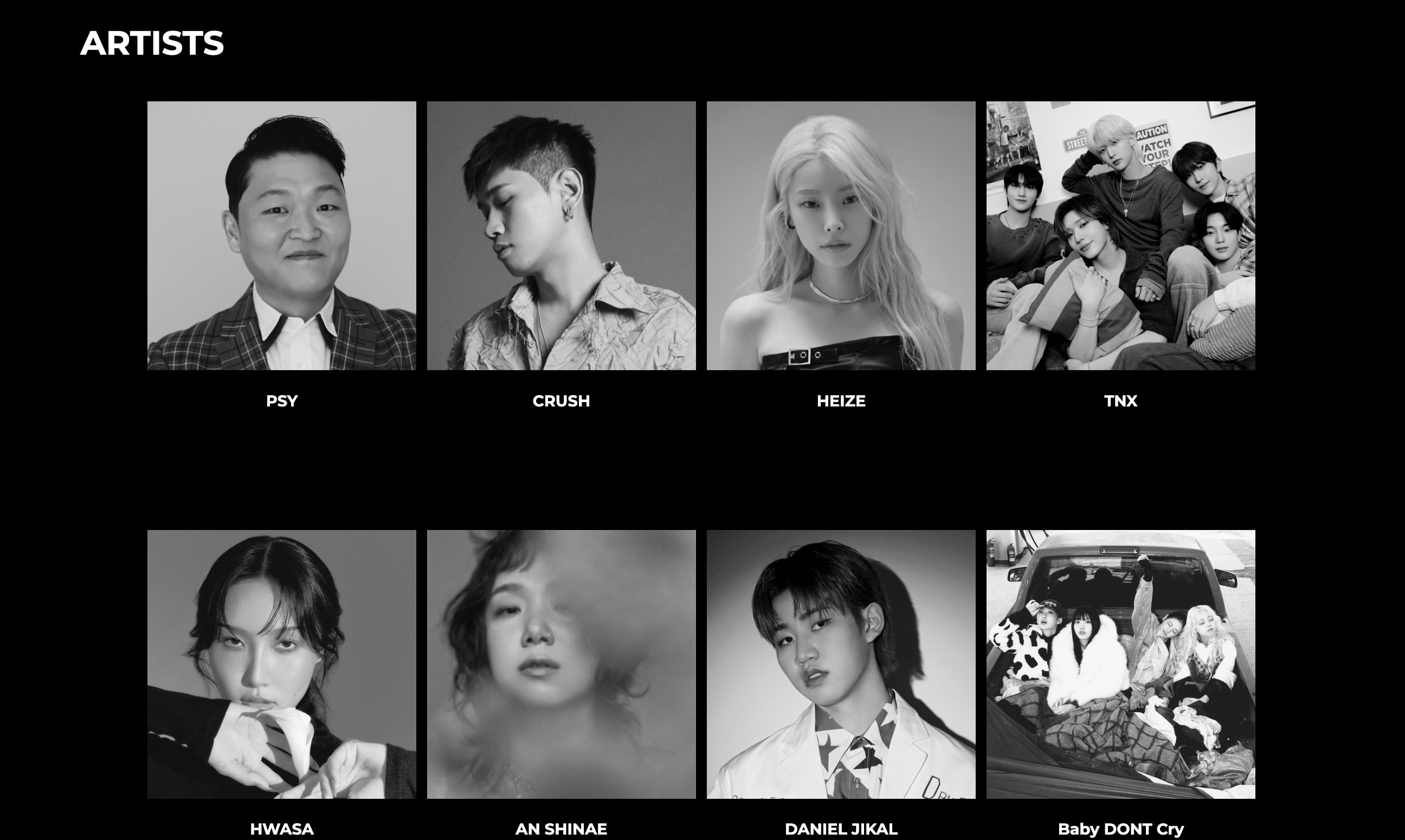 PSY 睽違 12 年來台開唱！〈江南 Style〉全球爆紅、大麻事件、經典歌曲⋯ 8 件事快認識！