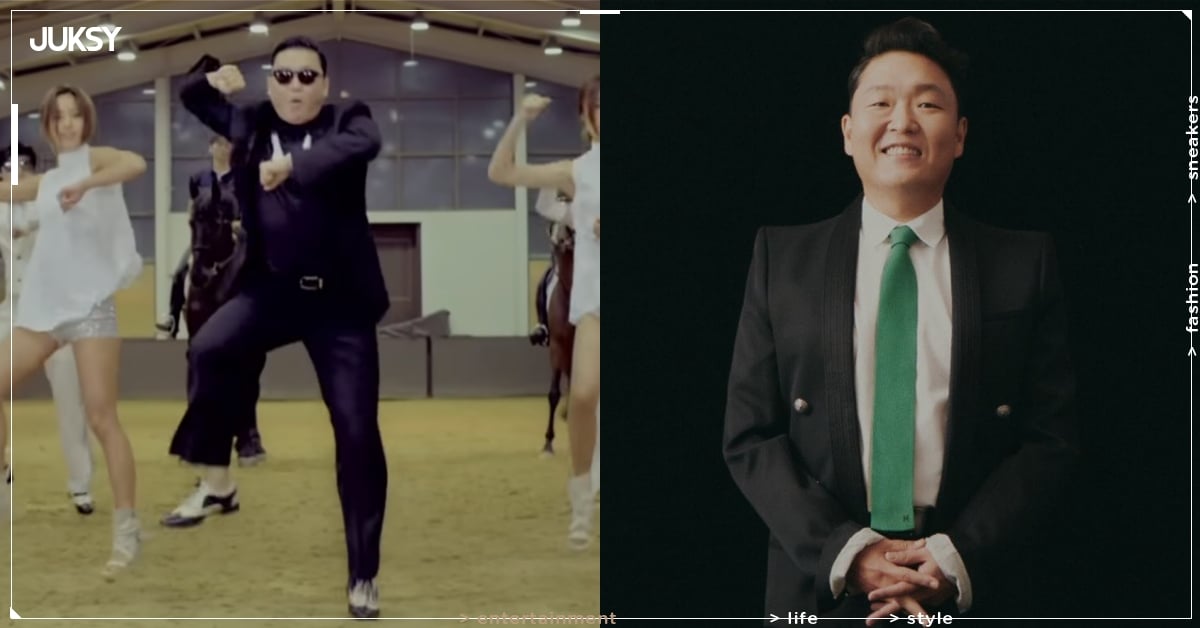 PSY 睽違 12 年來台開唱！〈江南 Style〉全球爆紅、大麻事件、經典歌曲⋯ 8 件事快認識！