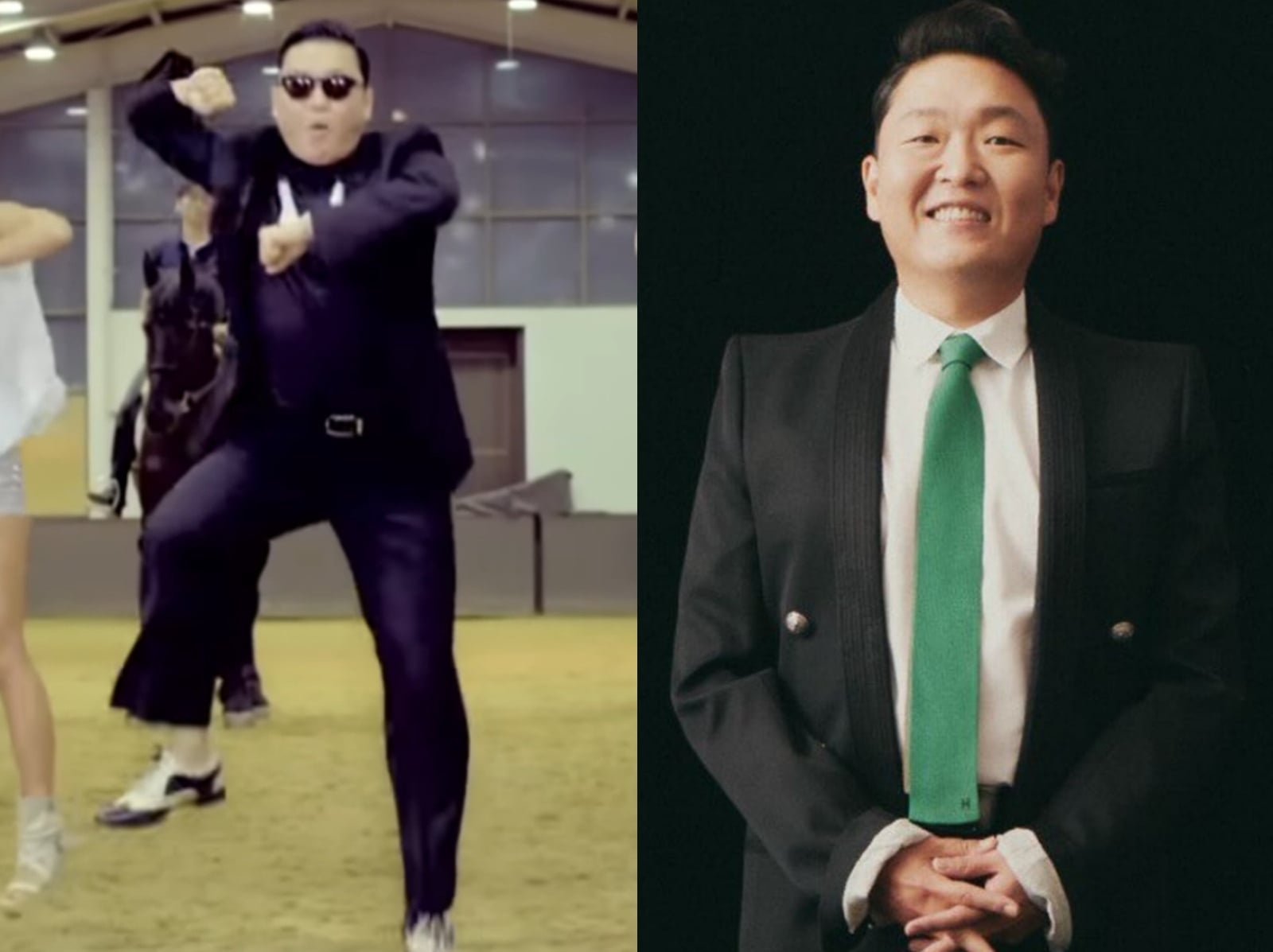 PSY 睽違 12 年來台開唱！〈江南 Style〉全球爆紅、大麻事件、經典歌曲⋯ 8 件事快認識！