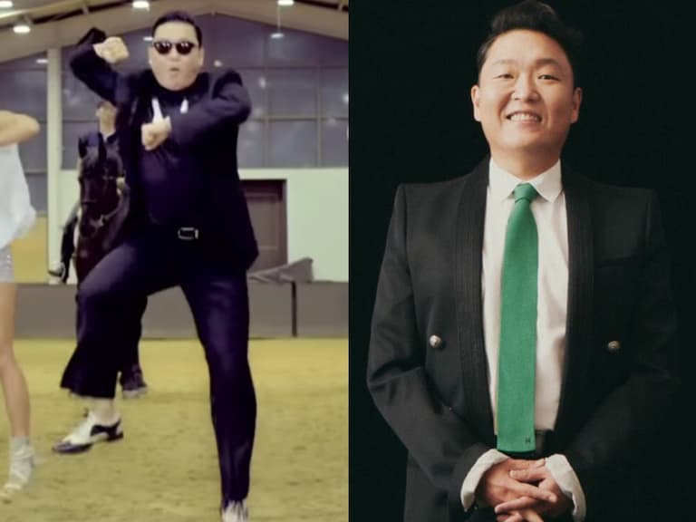 PSY 睽違 12 年來台開唱！〈江南 Style〉全球爆紅、大麻事件、經典歌曲⋯ 8 件事快認識！