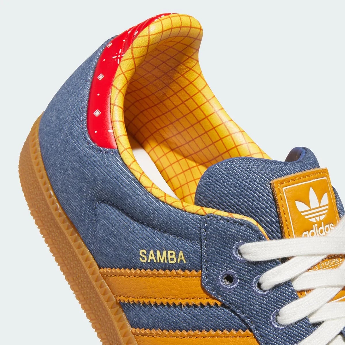《玩具總動員》x adidas 全新聯名發表!巴斯光年、胡迪、翠絲 3 大人氣角色鞋款粉絲必收!