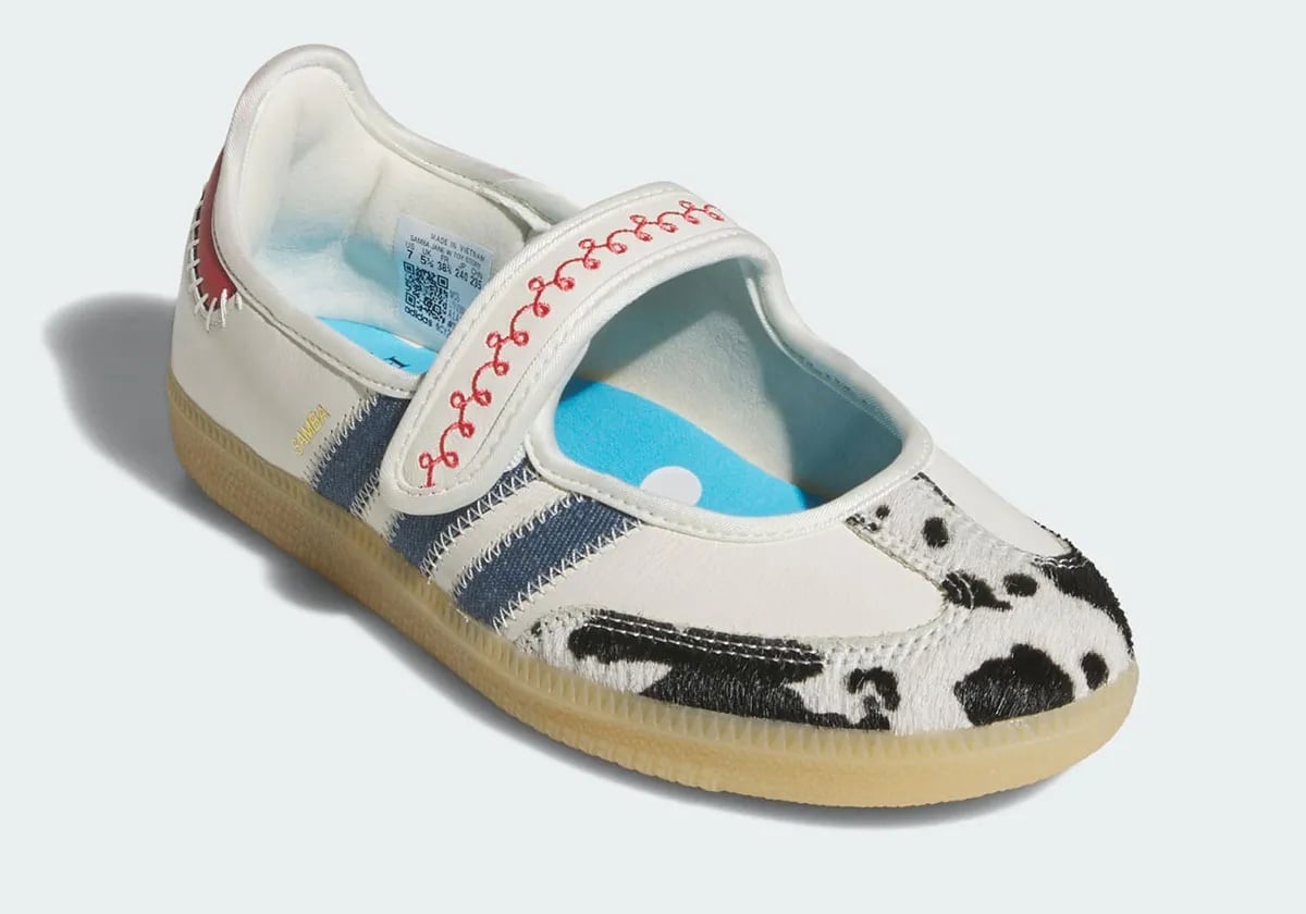 《玩具總動員》x adidas 全新聯名發表!巴斯光年、胡迪、翠絲 3 大人氣角色鞋款粉絲必收!