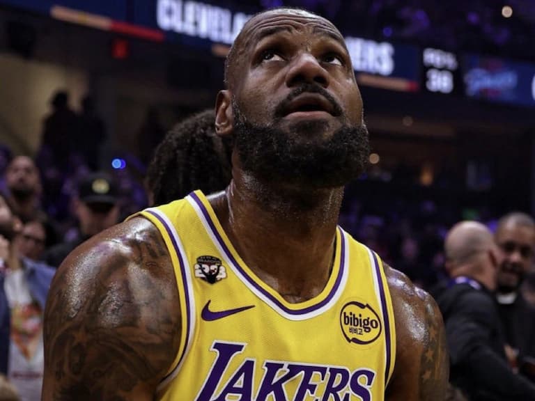 NBA／LeBron MVP Shares 歷史第一再掀 GOAT 論戰！Jordan 派怒轟：「打得久不等於山羊！」