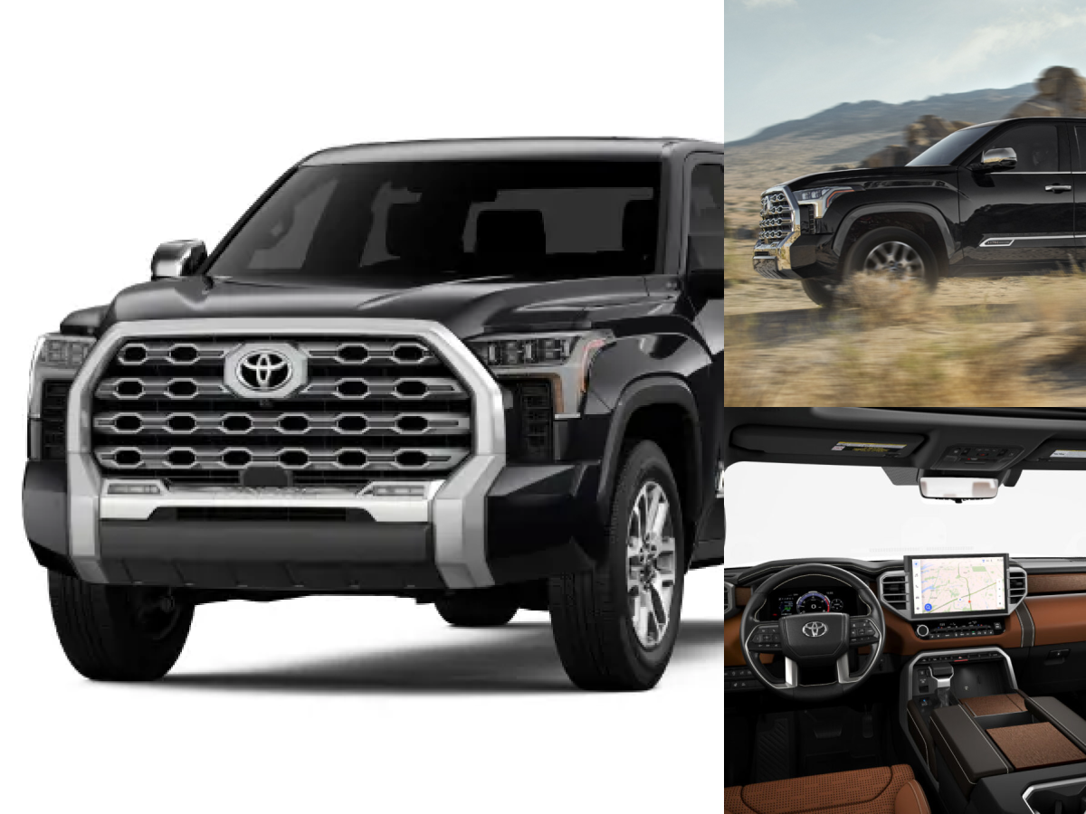 豐田逆輸入美製皮卡坦途 Tundra 日本公開亮相！1200萬日圓起、30台先行受注、9月開始交車