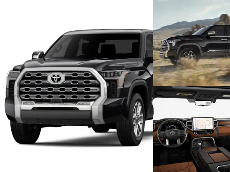 豐田逆輸入美製皮卡坦途 Tundra 日本公開亮相!1200萬日圓起、30台先行受注、9月開始交車