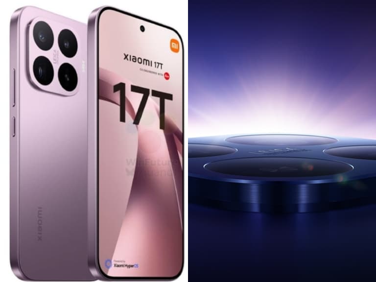 小米 Xiaomi 17T 系列確定登陸日本！5月28日全球發表、萊卡相機搭載⋯售價備受關注