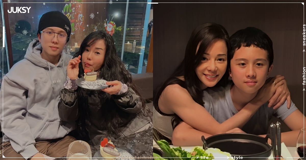 狄鶯超寵孫安佐!昔日談育兒經觀點被翻出,羅霈穎狠嗆:「你媳婦會辛苦到S過去為止!」