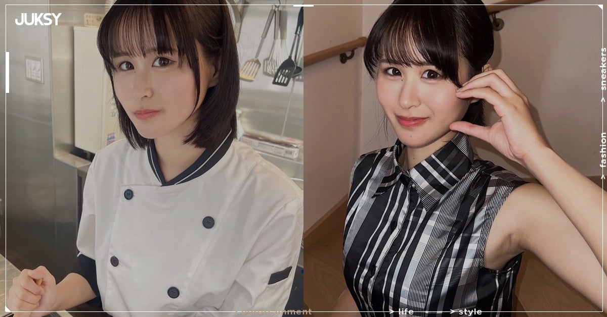 結城希（ゆうき希）