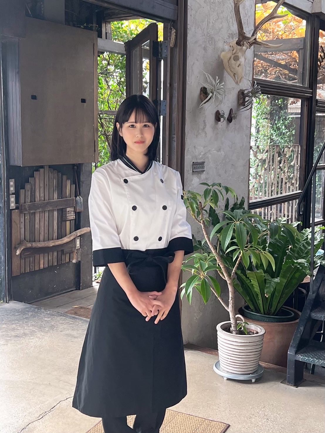 結城希（ゆうき希）