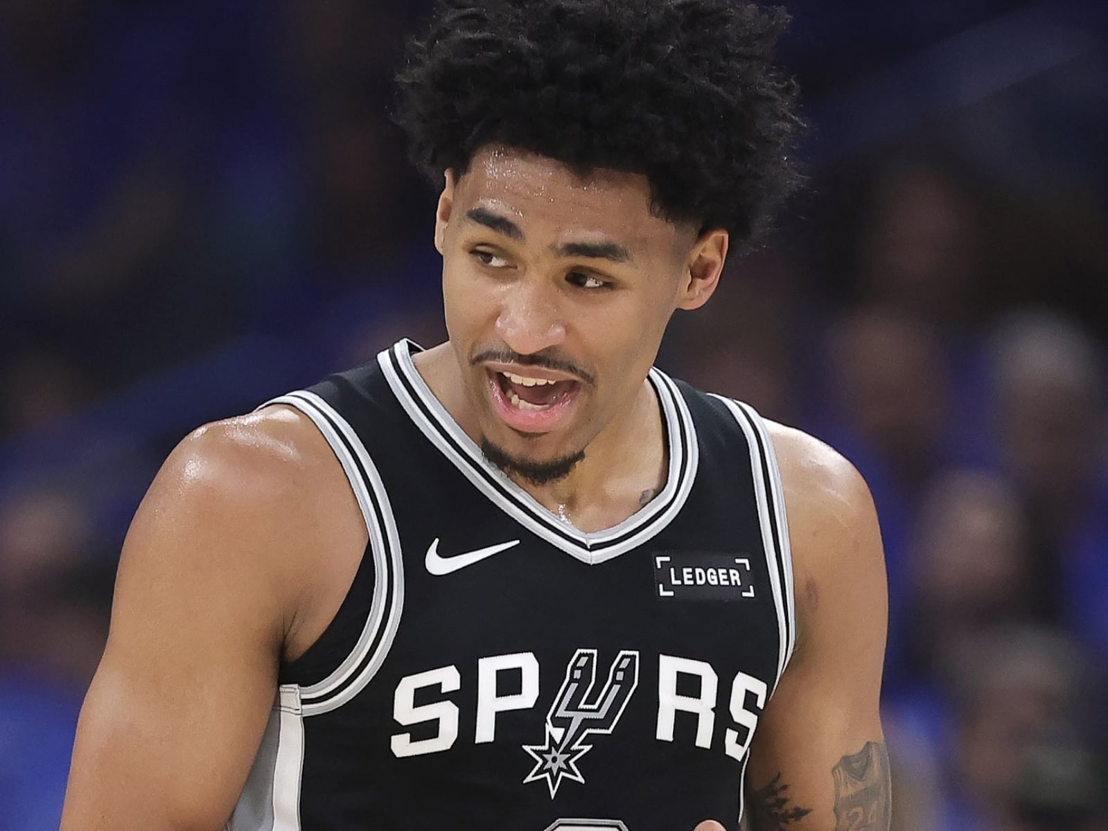 NBA／Dylan Harper 寫下 Larry Bird 超神紀錄！單場 7 抄＋強勢進算加罰殺翻全場！