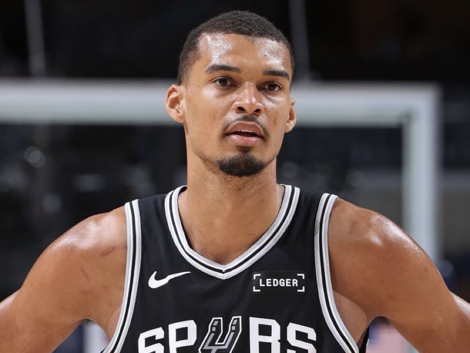 NBA／Wembanyama 自認被 SGA 拿 MVP 給影響到：「我絕對會想要拿很多座！」