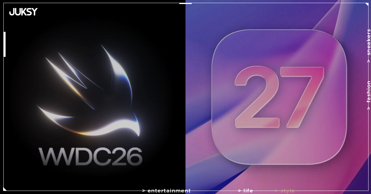 WWDC 2026 蘋果開發者大會即將登場!iOS 27、AI Siri 全面進化預測亮點搶先看