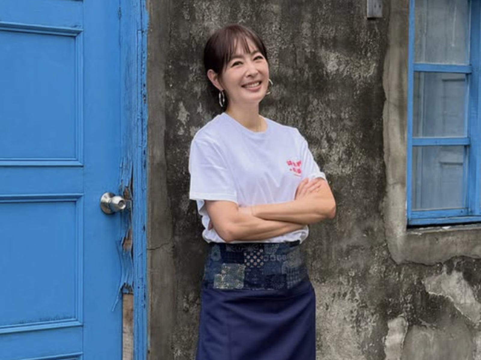 賈永婕「不當台灣人就走」風波延燒！沈富雄直言：「怎麼講都講不過去！」
