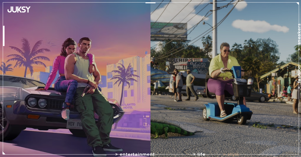 《GTA 6》真的延了 18 個月？Take-Two 執行長再度確認發售日，預定 2026 年 11 月推出！