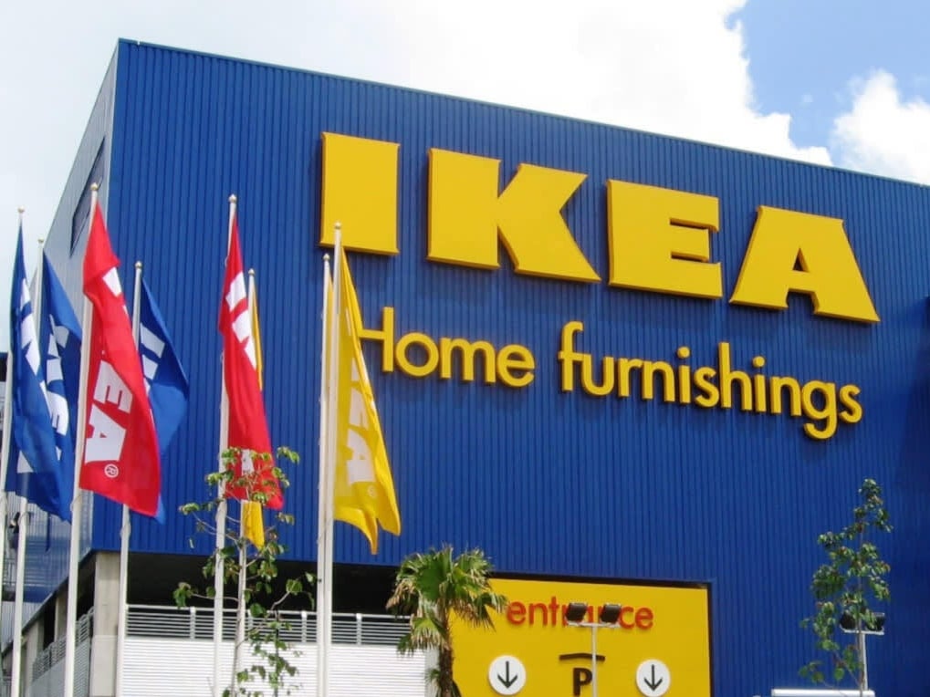 IKEA 廣播「現在 99」是什麼？內行曝完整代號系統掀熱議！