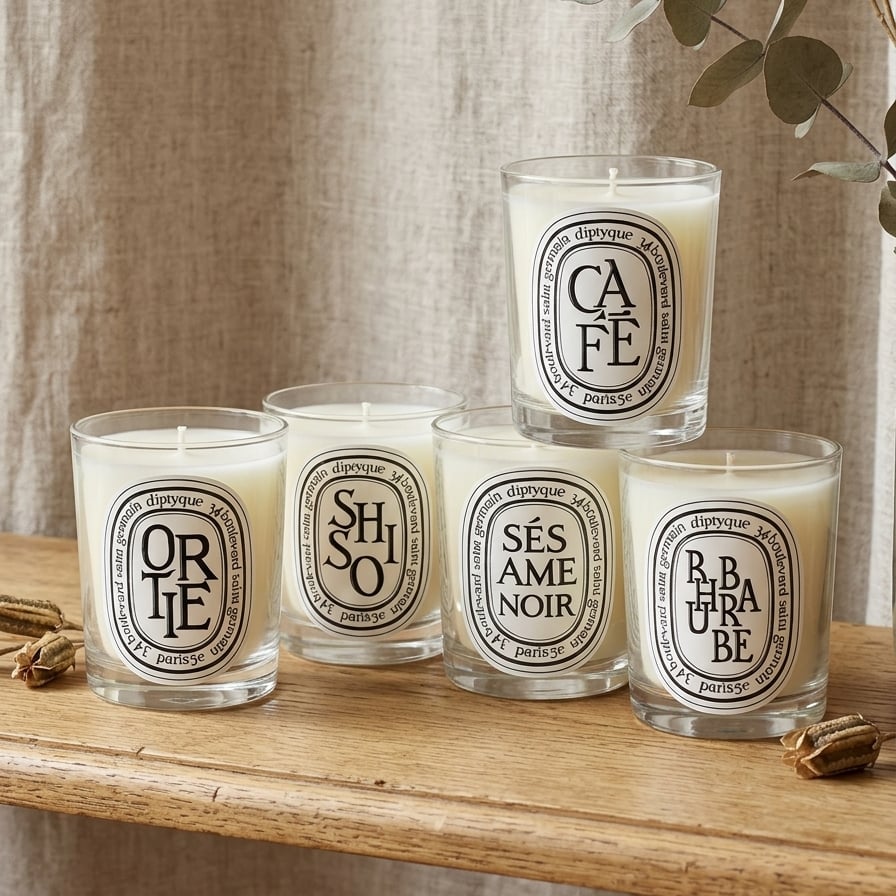 Diptyque