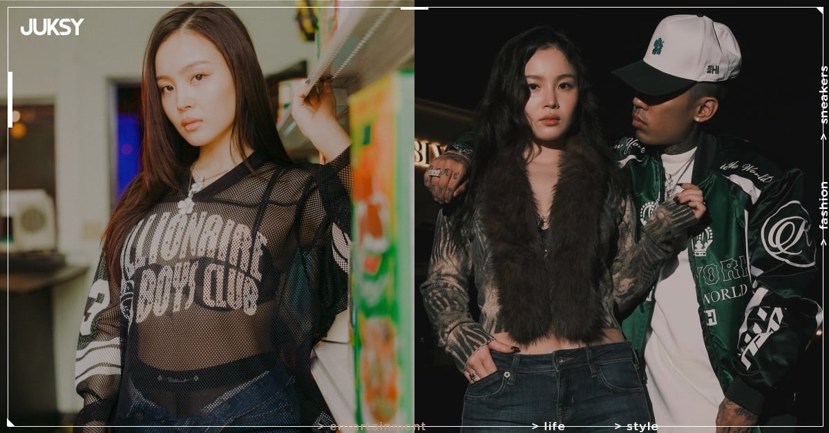 LeeHi 攜男友 DOK2 台北開唱!時間地點、加購 1元獲合照、售票資訊一次看!