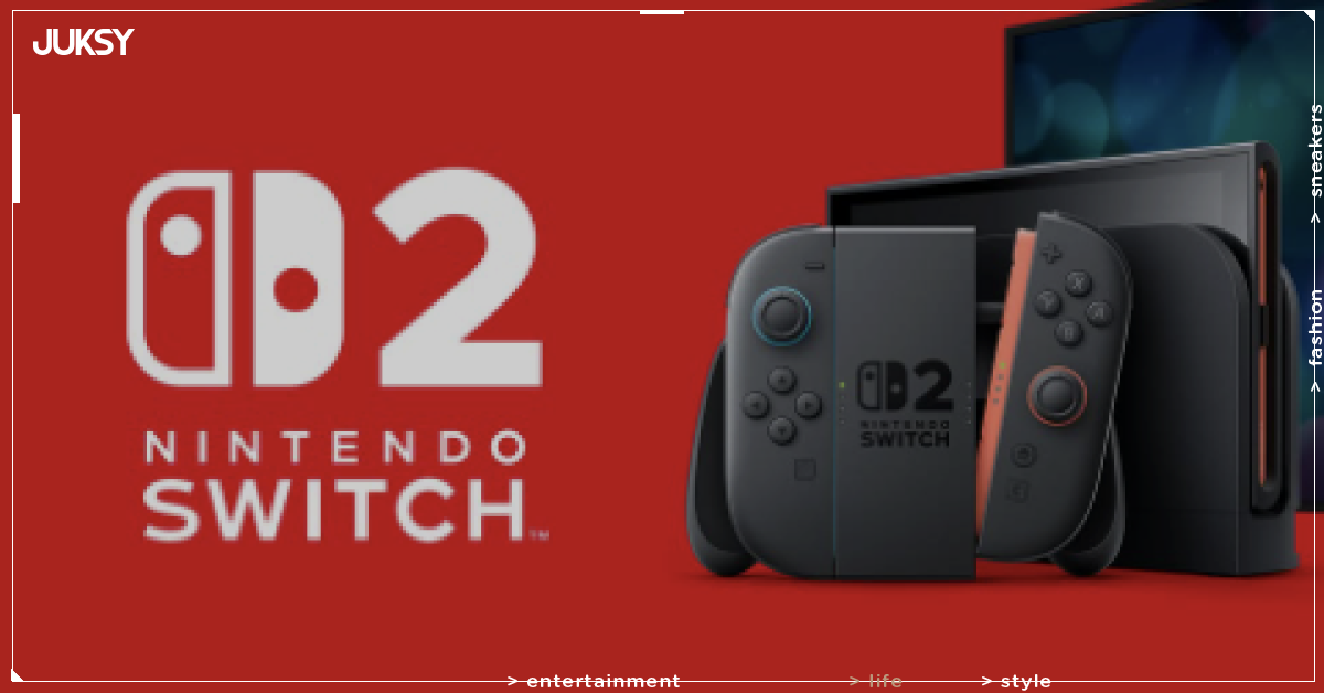 Switch 2 漲價前開放最後搶購!1 萬日圓漲幅倒數中!