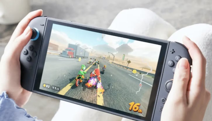 Switch 2 漲價前開放最後搶購!1 萬日圓漲幅倒數中!