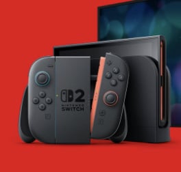 Switch 2 漲價前開放最後搶購！1 萬日圓漲幅倒數中！