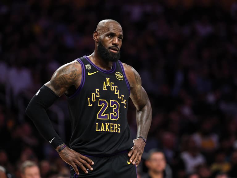 NBA／詹姆斯遭爆「爭冠球隊都想要他」！外媒預估「5 大下家球隊」名單曝光！