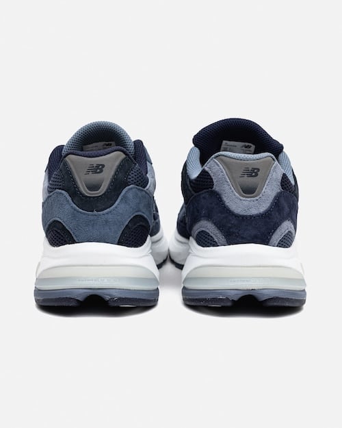 BEAMS x New Balance 2010 台灣發售情報整理!慶祝 50 週年、經典海軍藍注入質感爆棚!