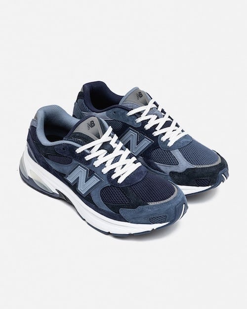 BEAMS x New Balance 2010 台灣發售情報整理!慶祝 50 週年、經典海軍藍注入質感爆棚!