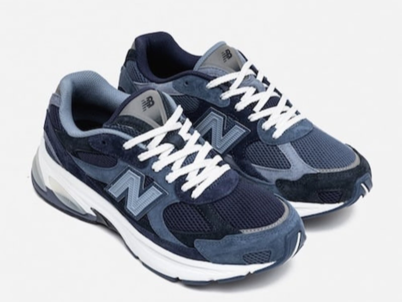 BEAMS x New Balance 2010 台灣發售情報整理！慶祝 50 週年、經典海軍藍注入質感爆棚！
