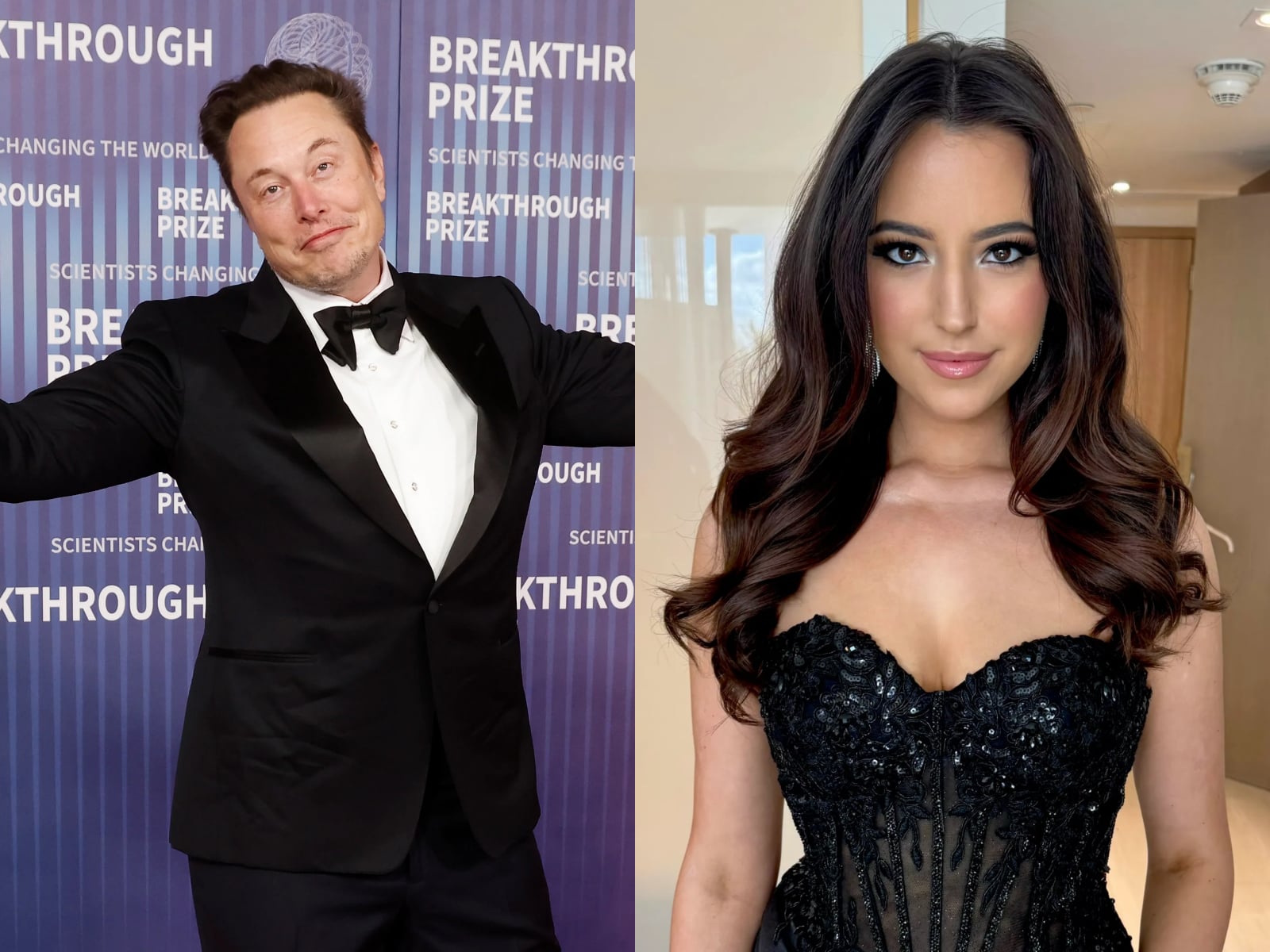 馬斯克 Elon Musk 被爆料勸生小孩！前女友認了為錢而生坦言：「但懷孕後他變冷淡！」