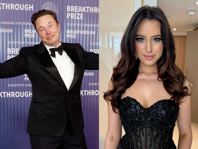 馬斯克 Elon Musk 被爆料勸生小孩！前女友認了為錢而生坦言：「但懷孕後他變冷淡！」