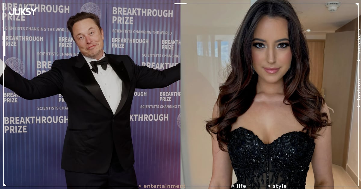 馬斯克 Elon Musk 被爆料勸生小孩！前女友認了為錢而生坦言：「但懷孕後他變冷淡！」