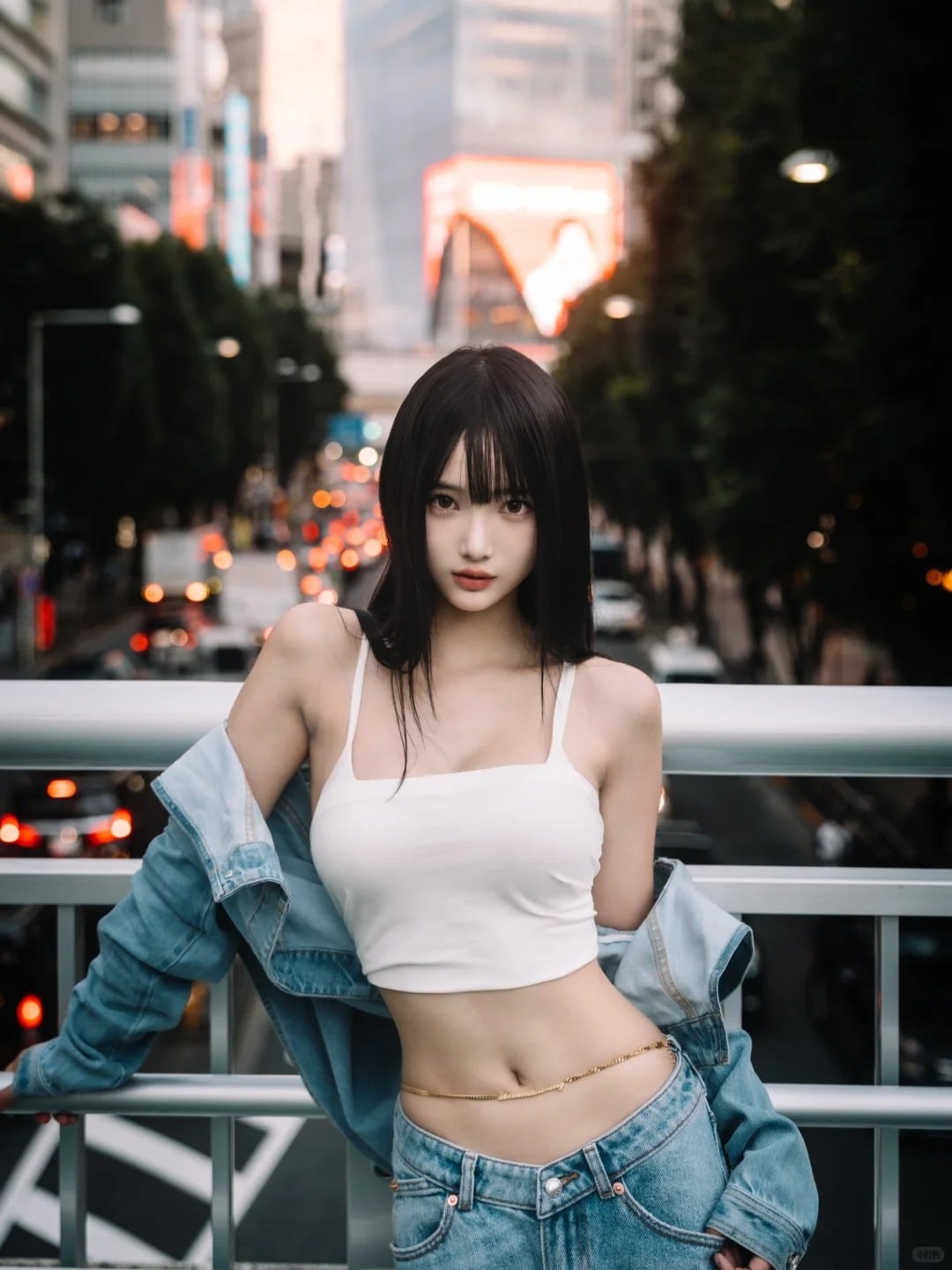 七七