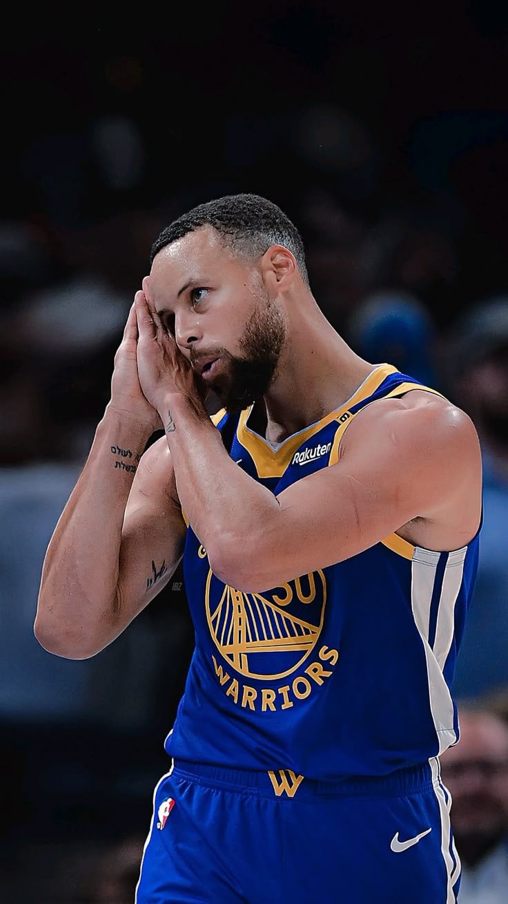 回顧 Stephen Curry 2015 年 MVP 感言曝光!「別活在別人的故事裡」這句話讓無數人狠狠清醒