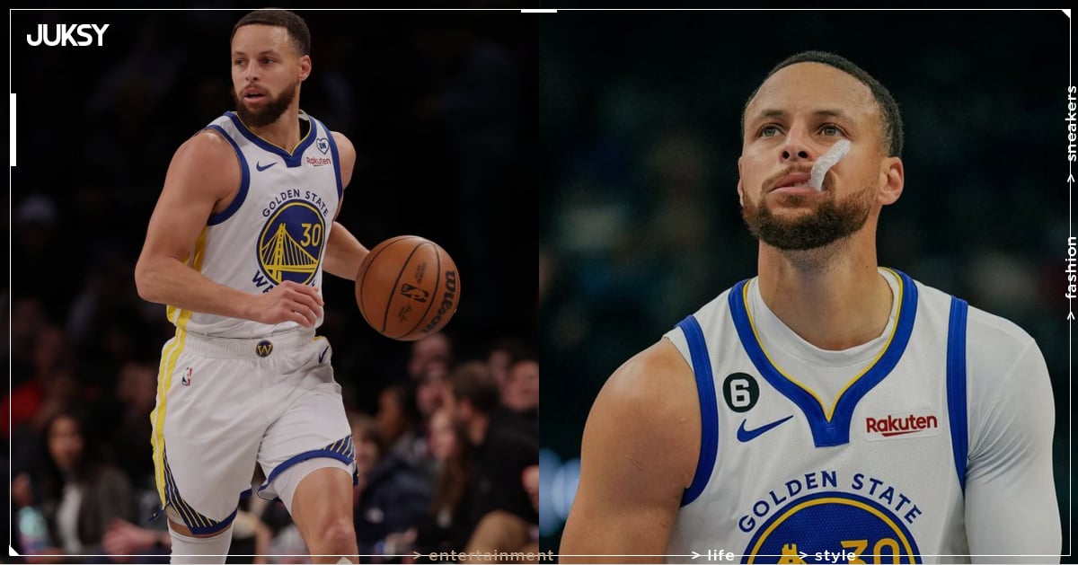 回顧 Stephen Curry 2015 年 MVP 感言曝光!「別活在別人的故事裡」這句話讓無數人狠狠清醒