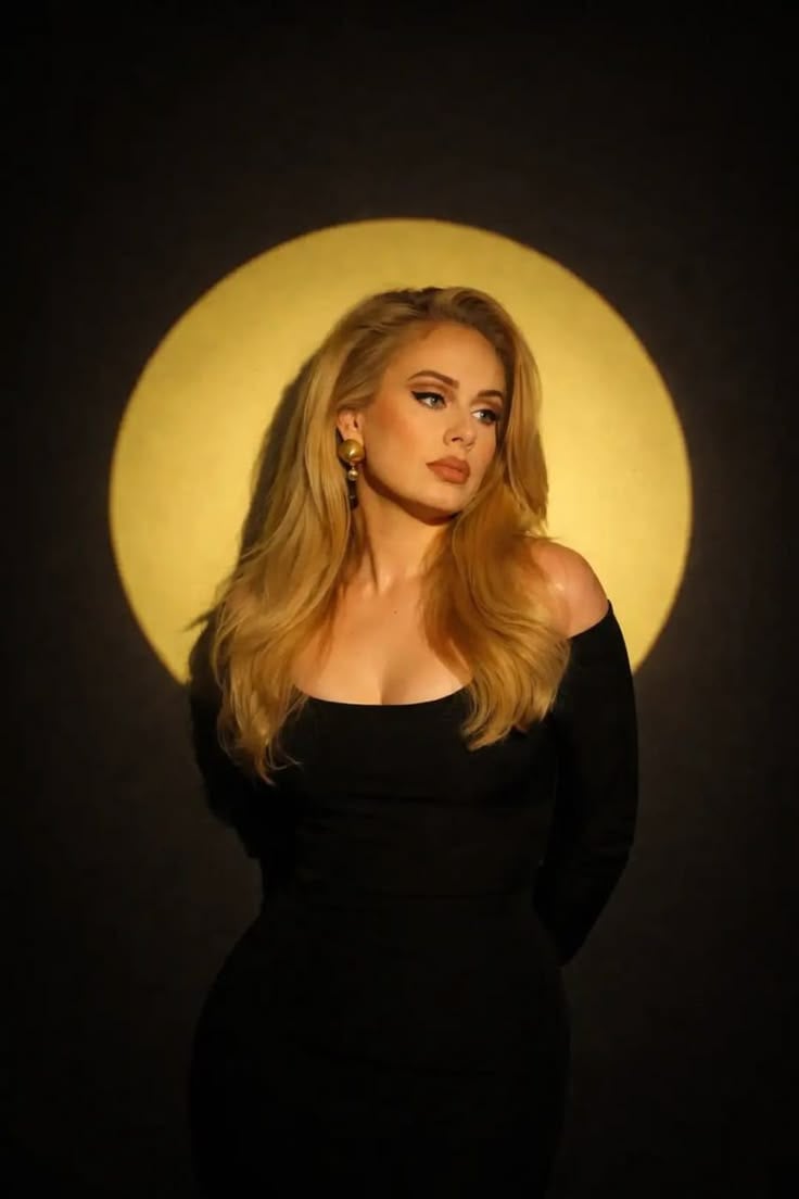 Adele 頒獎典禮金句令人動容!從歌聲女王到人生導師,她說的這句話讓全網重新認識她!