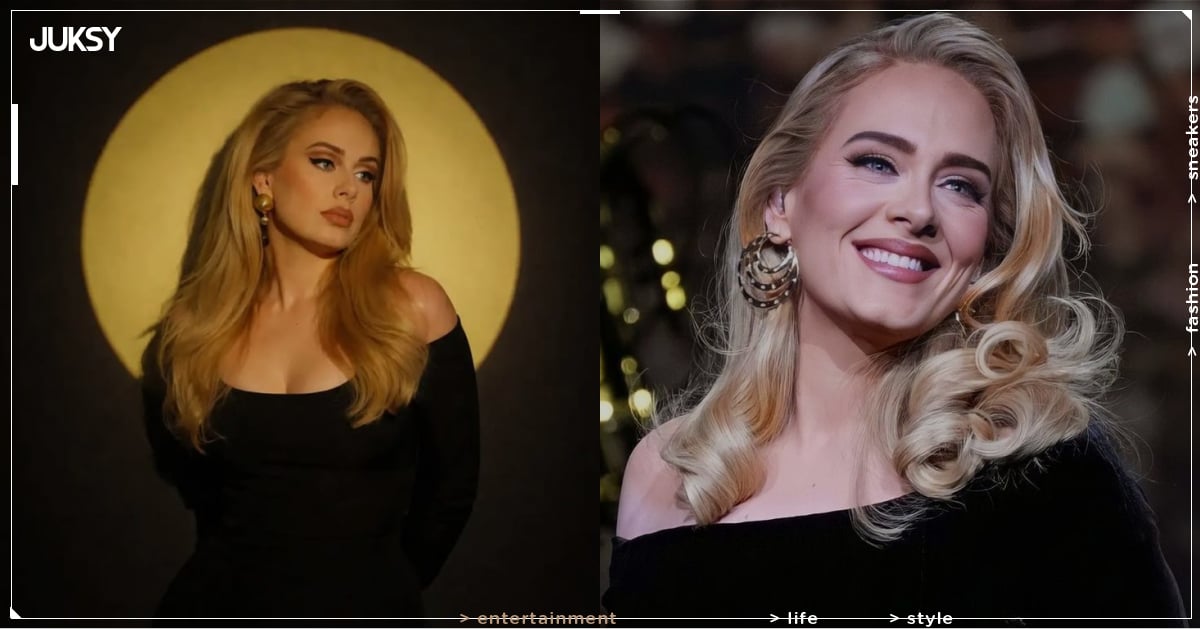 Adele 頒獎典禮金句令人動容!從歌聲女王到人生導師,她說的這句話讓全網重新認識她!