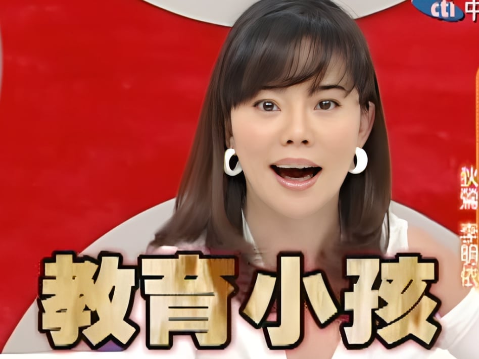 孫安佐持火槍遭羈押！狄鶯昔日談期望稱「不要殺人放火就好」發言被翻出！
