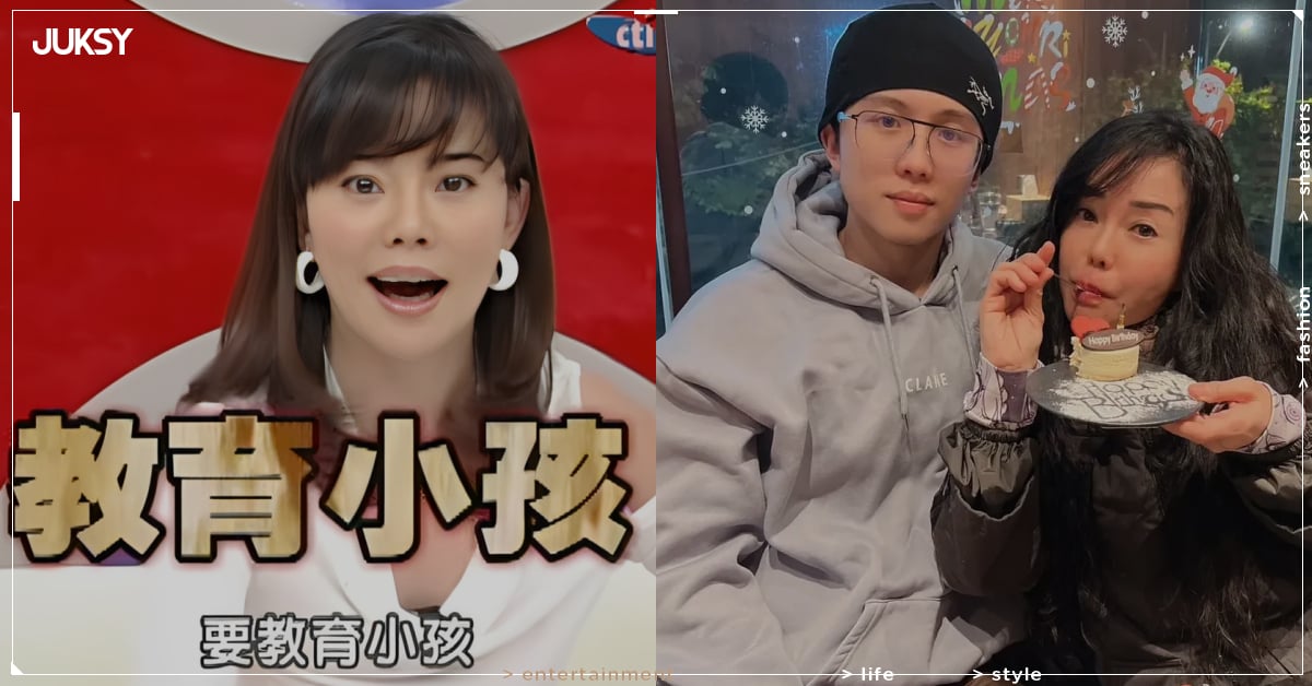 孫安佐持火槍遭羈押!狄鶯昔日談期望稱「不要殺人放火就好」發言被翻出!
