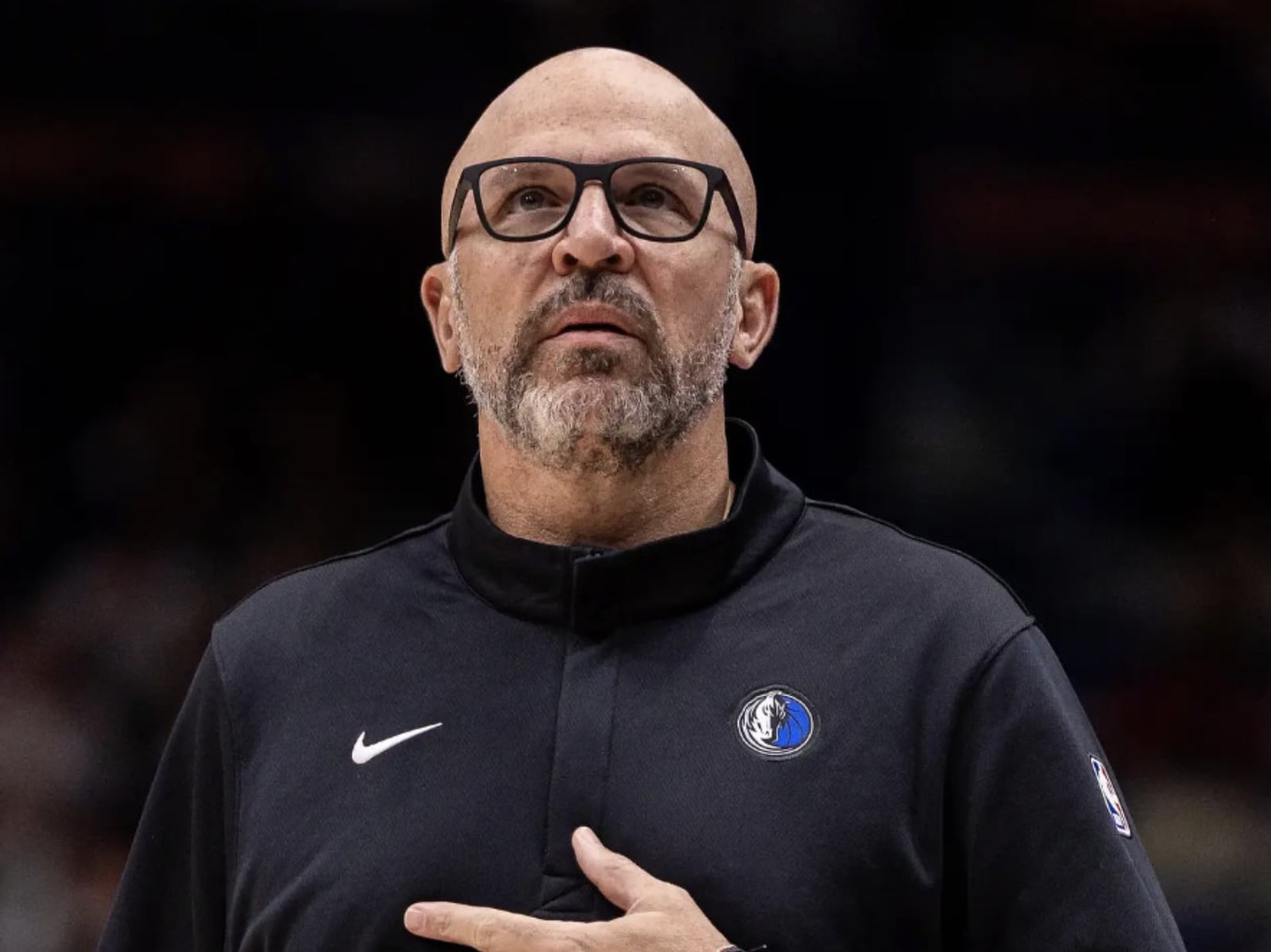NBA／Jason Kidd 確定離開獨行俠！新總管大清洗啟動，球迷瘋猜下一任主帥！