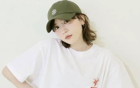 永野芽郁為新片剪短髮!全新《MAGNOLIE》寫真曝光粉絲暴動喊:「暈倒級美貌!」