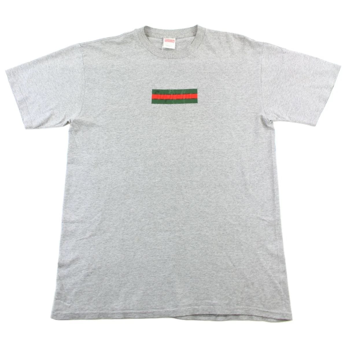 Supreme x Gucci 聯名有譜?James Jebbia 現身 Gucci 紐約大秀,讓潮流圈開始有想像