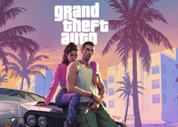 《GTA 6》售價傳高達 115 美元!玩家炸鍋、執行長親回延期疑慮!