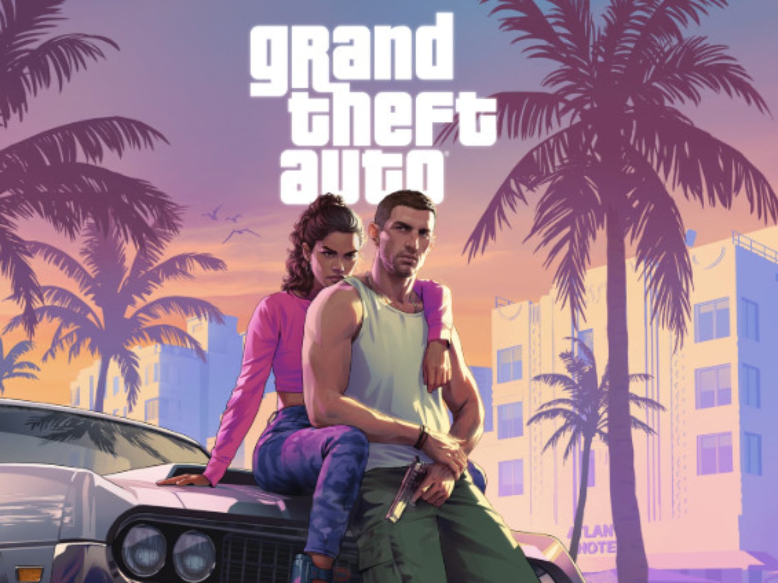 《GTA 6》售價傳高達 115 美元！玩家炸鍋、執行長親回延期疑慮！