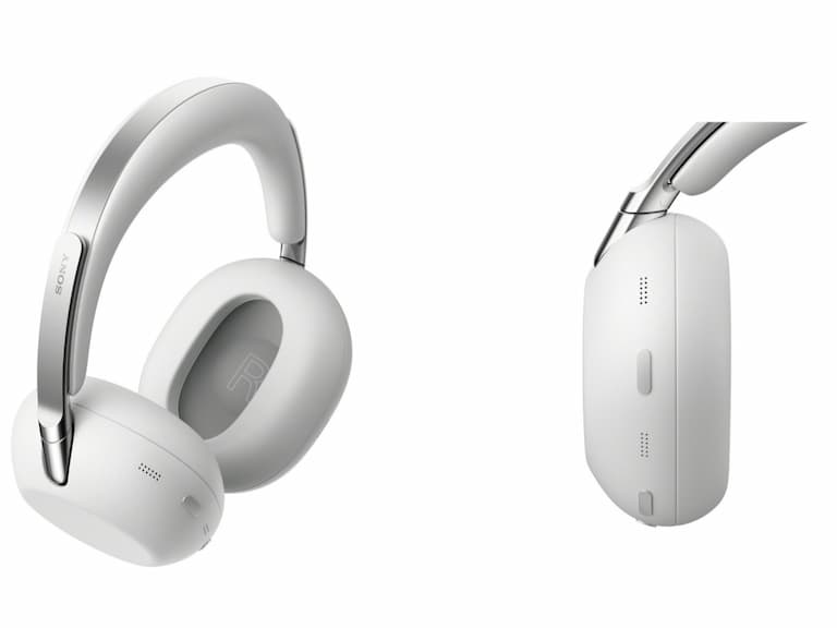 Sony WH-1000XM6 新色「砂岩色」來了！網友狂讚中性色根本絕了，5 款配色怎麼選？